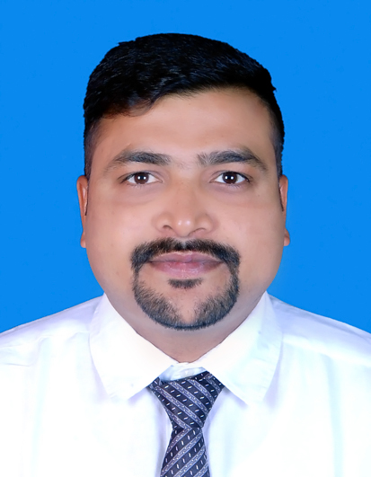 Prof. Nitesh Kumar
